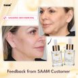 SAAM Young Serum 30ml Achieves More Youthful Appearance