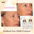 SAAM Young Serum 30ml Achieves More Youthful Appearance