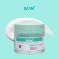 SAAM Renewal Face Cream – All-in-One Solution for Melasma & Freckles