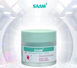 Renewal Face Cream 1