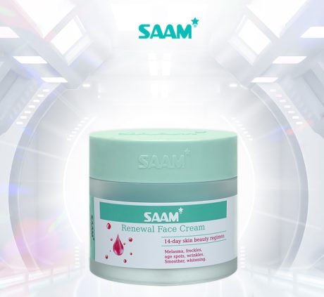 Renewal Face Cream 1