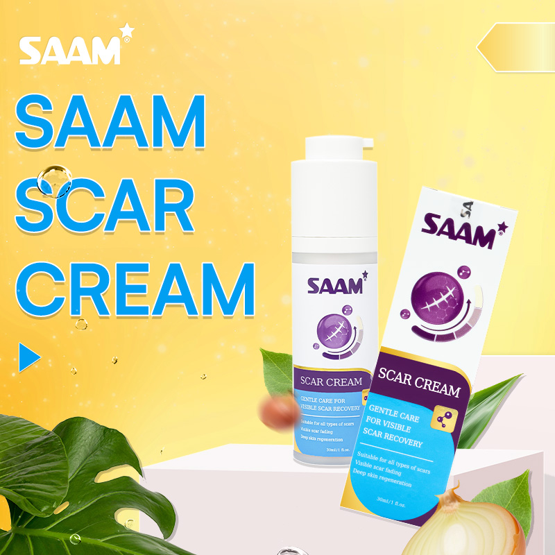 Discover the transformative power of SAAM Cream (1)