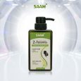 SAAM Conditioning Shampoo 2-in-1 Formula for All Hair Types