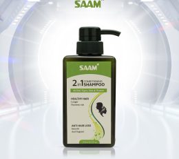 2in1 Conditioning Shampoo 1