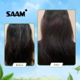 SAAM Conditioning Shampoo 2-in-1 Formula for All Hair Types