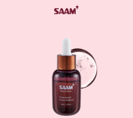 Beard & Eyebrows cover