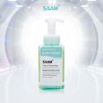 SAAM Body Wash Ultra Gentle 450ml