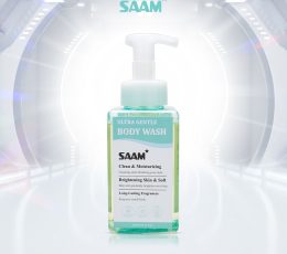 Body Wash 1
