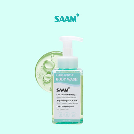 Body-wash-cover