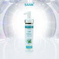 SAAM Dandruff Shampoo 150ml Soothe and Cleanse Scalps