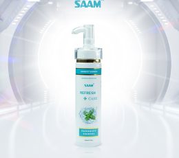 Dandruff Shampoo 1