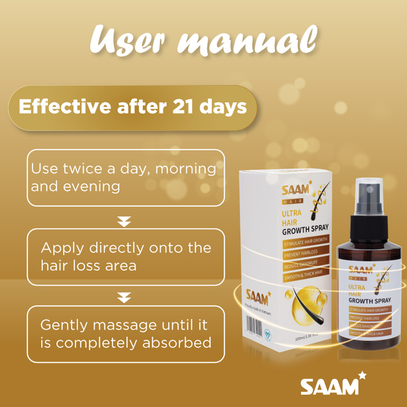 Easy-to-follow instructions ensure a smooth application experience