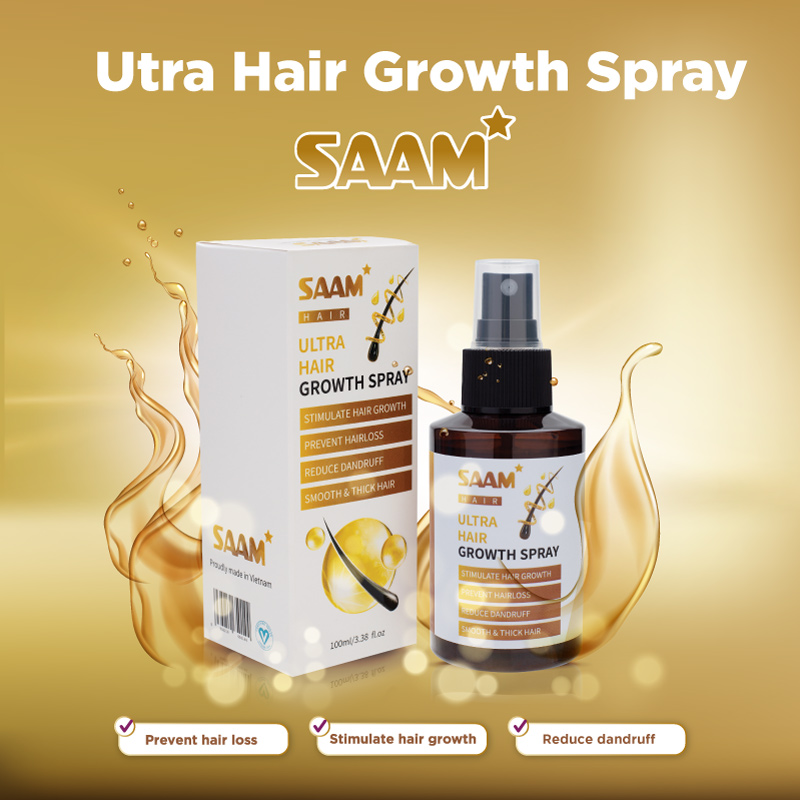 Explore the properties to support hair