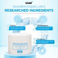 SAAM Moisturizer Cream 50gr 3in1 Max Hydration