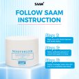 SAAM Moisturizer Cream 50gr 3in1 Max Hydration