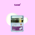 SAAM Nutrients Face Cream 50gr Luxury Solution for Skin