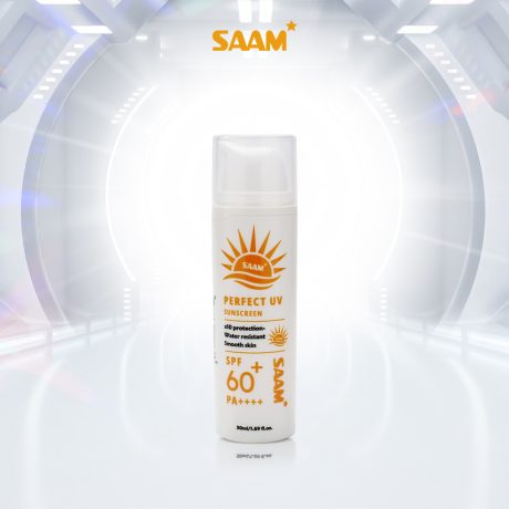 Perfect UV Sunscreen 1