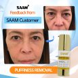 SAAM  Renew Eye Serum 20ml Remove Eye Area Problems
