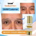 SAAM  Renew Eye Serum 20ml Remove Eye Area Problems
