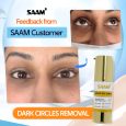 SAAM  Renew Eye Serum 20ml Remove Eye Area Problems