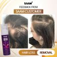 SAAM Ultra Hair Spray 100ml