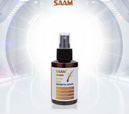 Ultra Hair Growth Spray 1