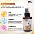 SAAM Ultra Hair Spray 100ml