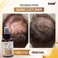SAAM Ultra Hair Spray 100ml
