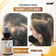 SAAM Ultra Hair Spray 100ml