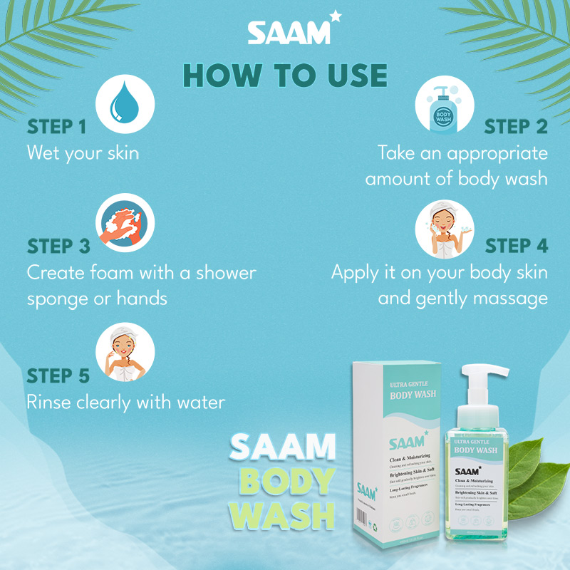 Using product according to this instructions to maximize effectiveness