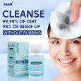 SAAM Micellar Water 200ml Removes All Impurities