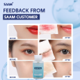 SAAM Micellar Water 200ml Removes All Impurities
