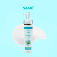SAAM Dandruff Shampoo 150ml Soothe and Cleanse Scalps