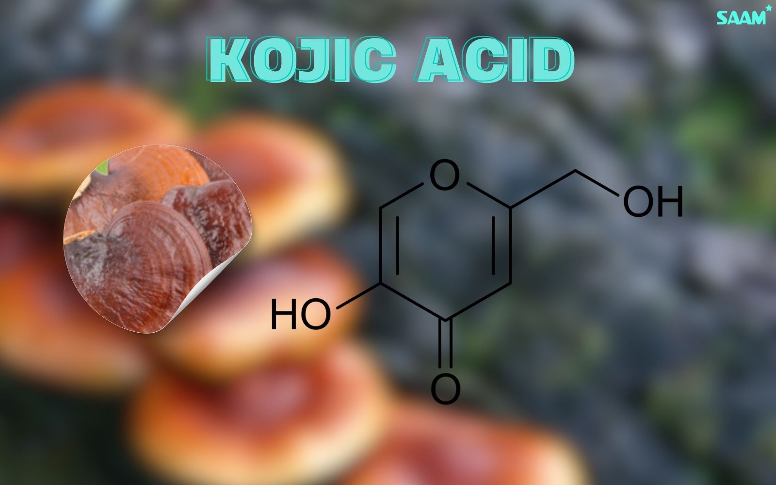Combine with Kojic Acid is a better choice