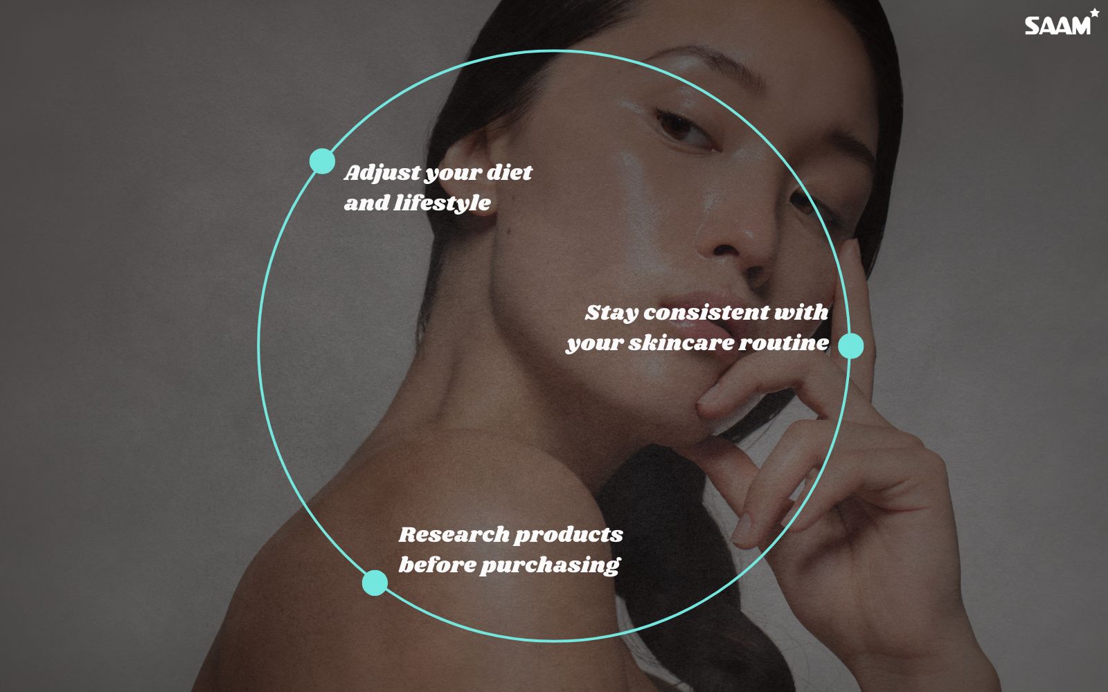 Tips for beginner skincare routine