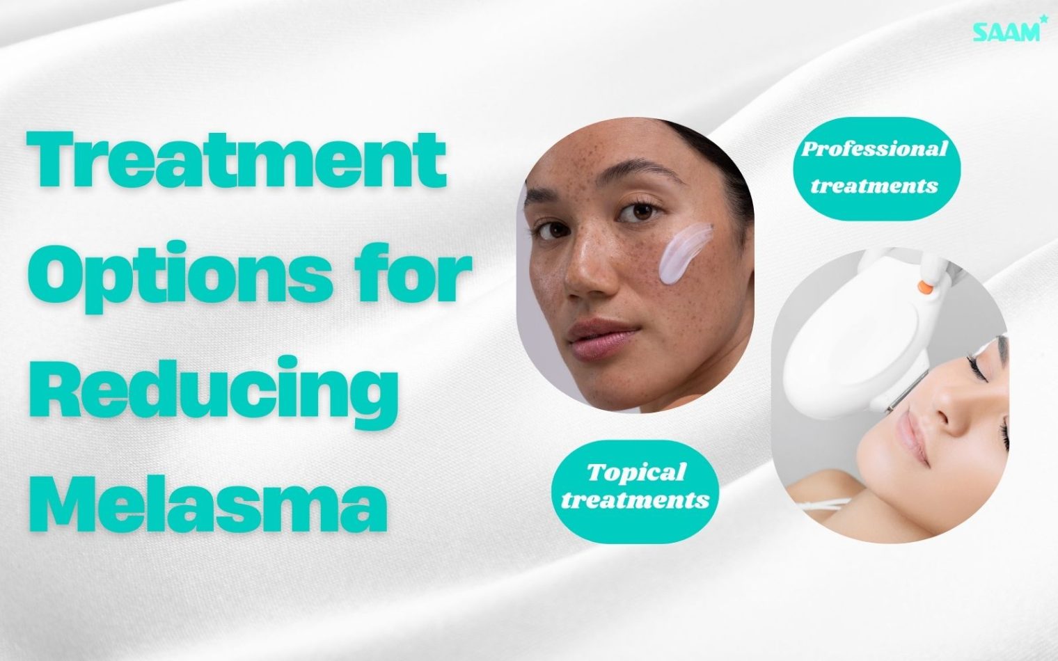 Two treatment types that you must know