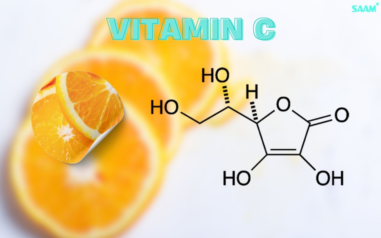 Vitamin C has many types that offer multiple benefits