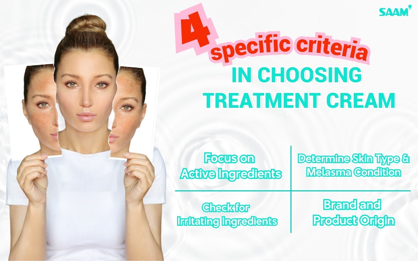 4 specific criteria in choosing treatment cream (1)