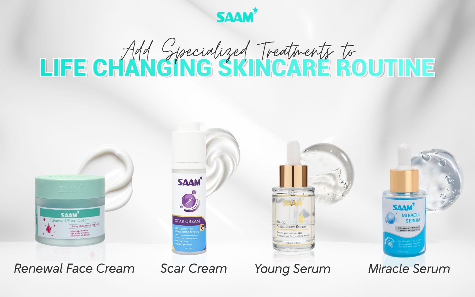 Add specialized treatments to your life changing skincare routine (1)