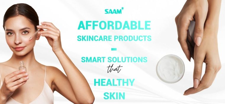 Affordable Skincare Products - Smart Solutions for Healthy Skin (1)