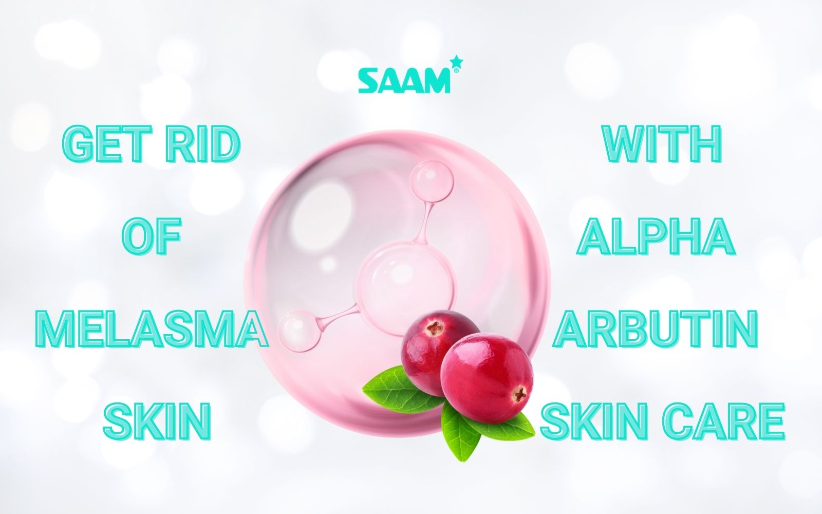 Alpha Arbutin is one of the most highly rated active ingredients (1)