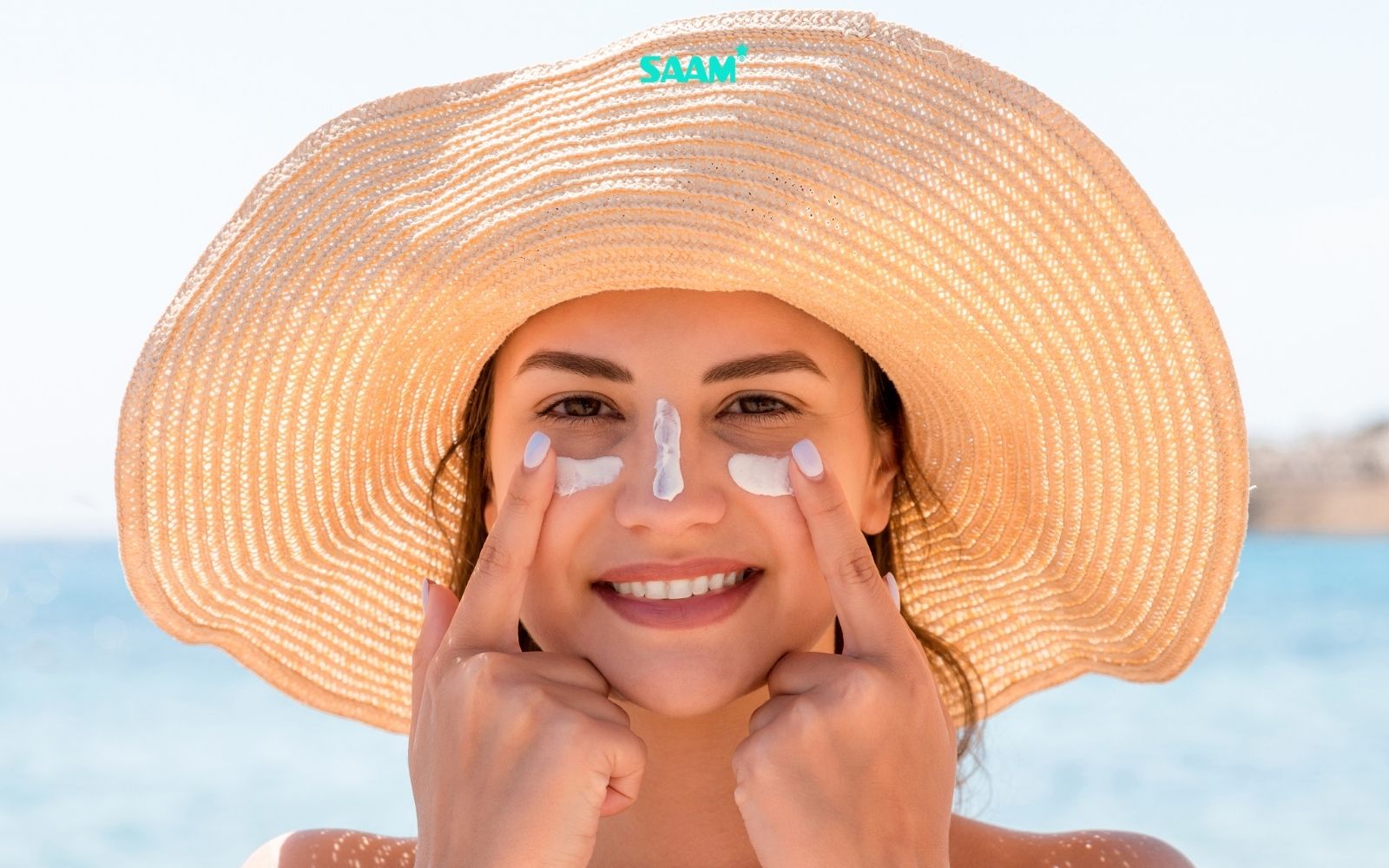 Apply sunscreen to maximize effectiveness of melasma treatment cream (1)