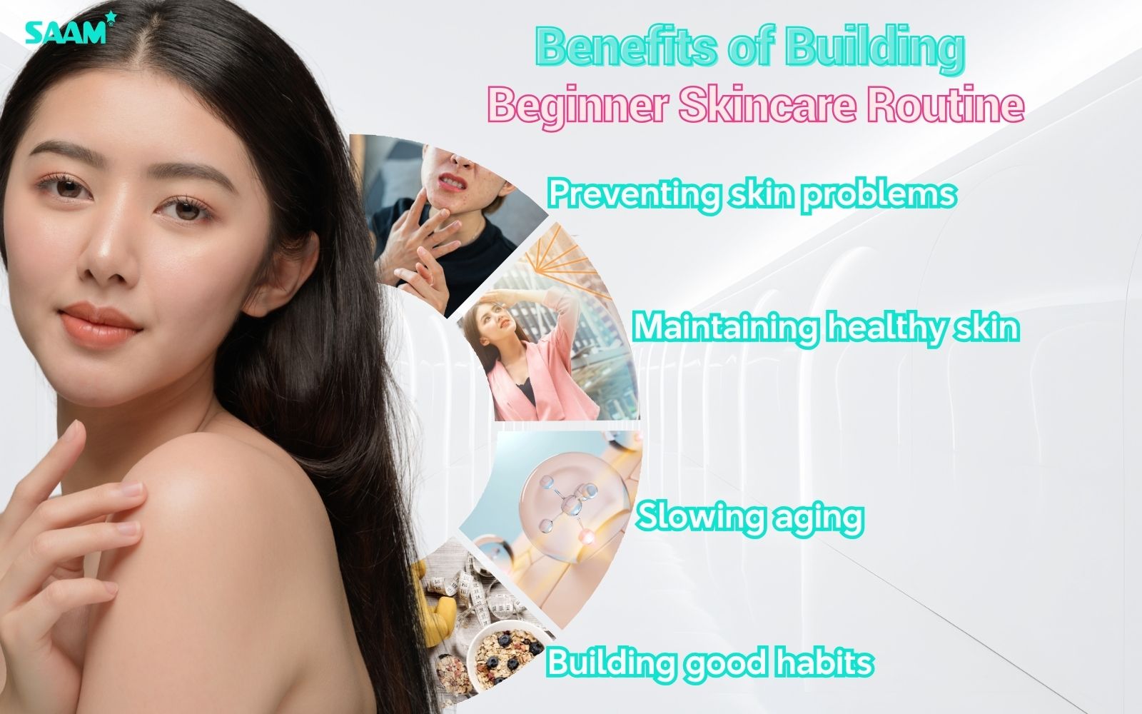 Benefits of building beginner skincare routine (1)