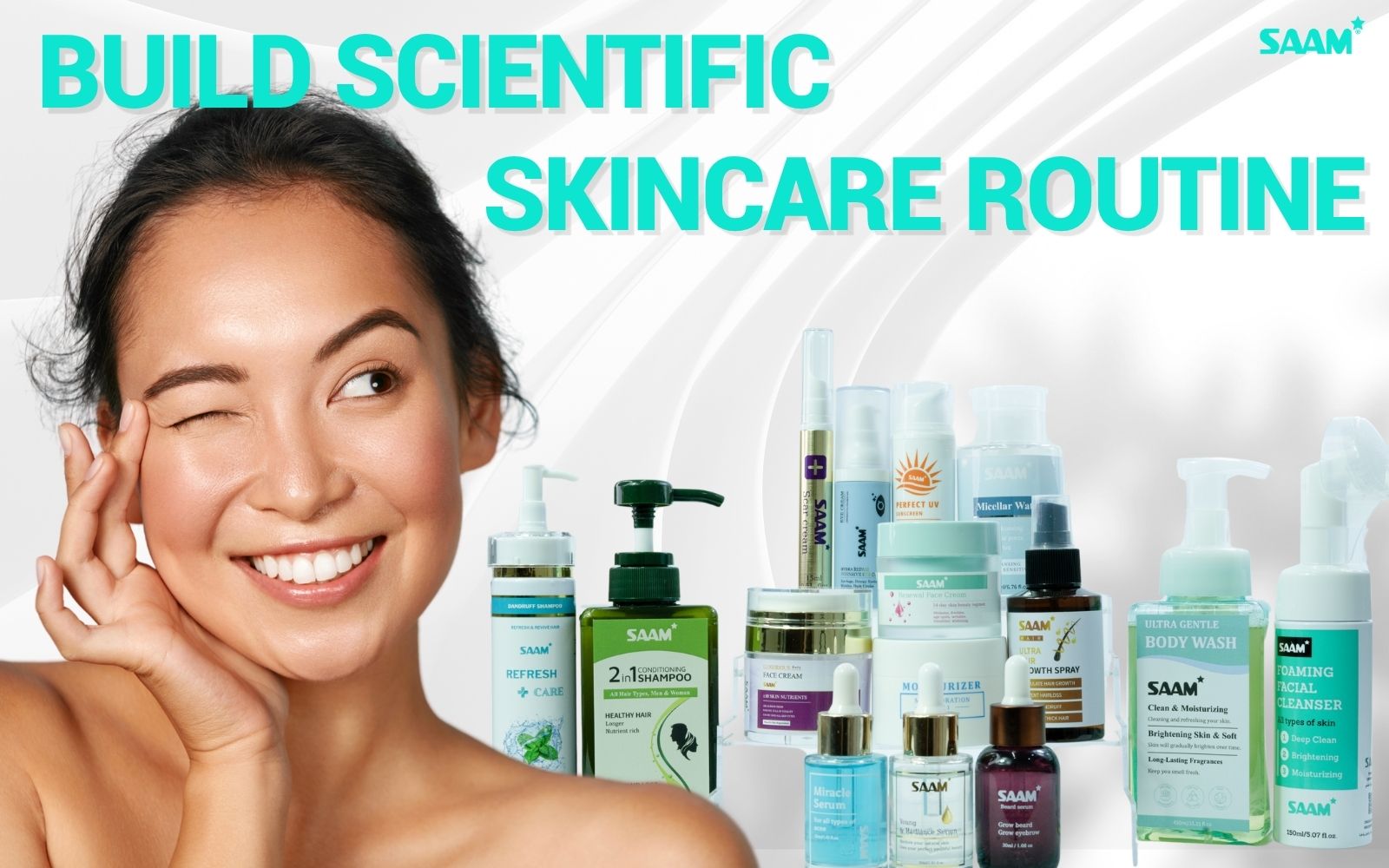 Building scientific skincare routine is a must (1)