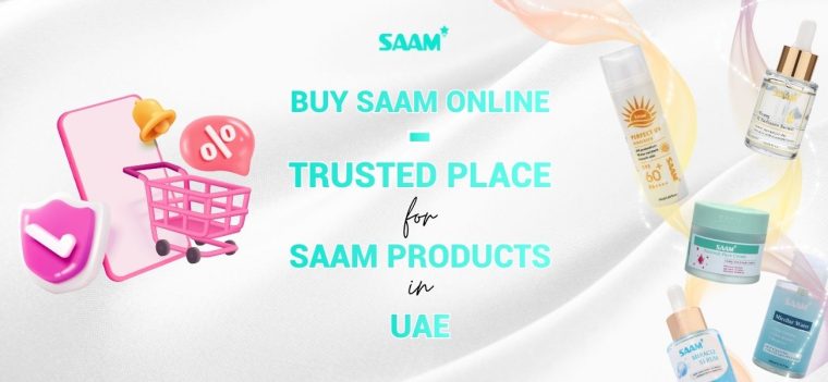 Buy SAAM online - Trusted place for SAAM products in UAE