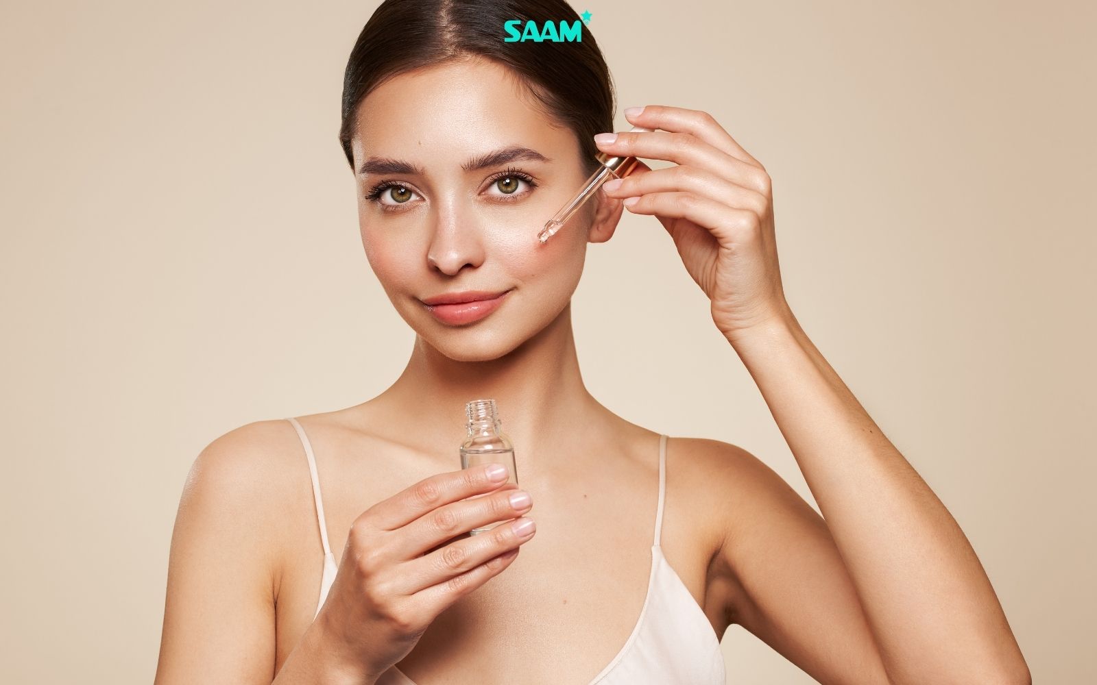 Choosing a suitable serum to keep skin hydrated all day (1)