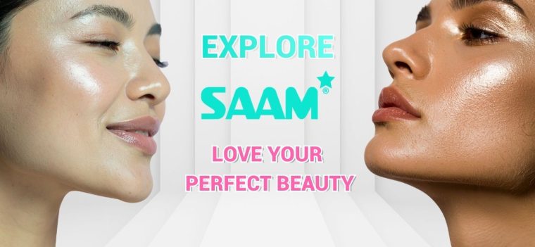 Explore SAAM Cosmetics - Solution for Perfect Beauty (1)
