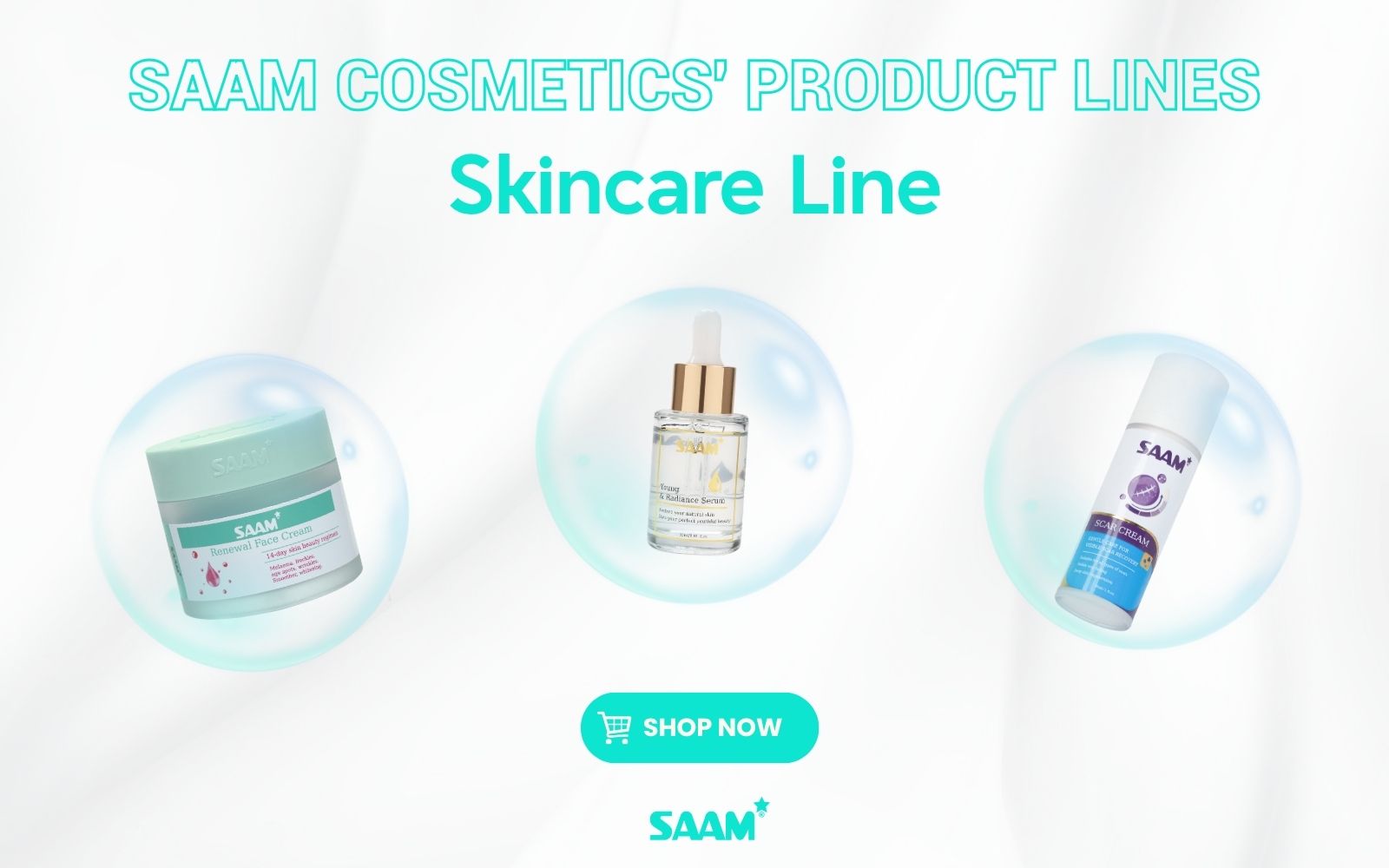 Explore SAAM skincare for glowing skin (1)