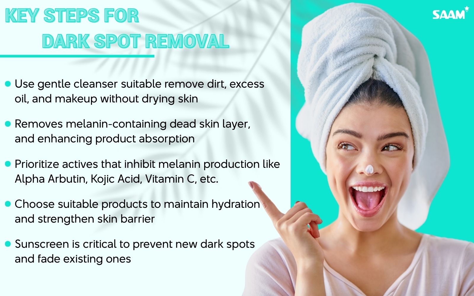 Key steps for quick dark spot removal (1)