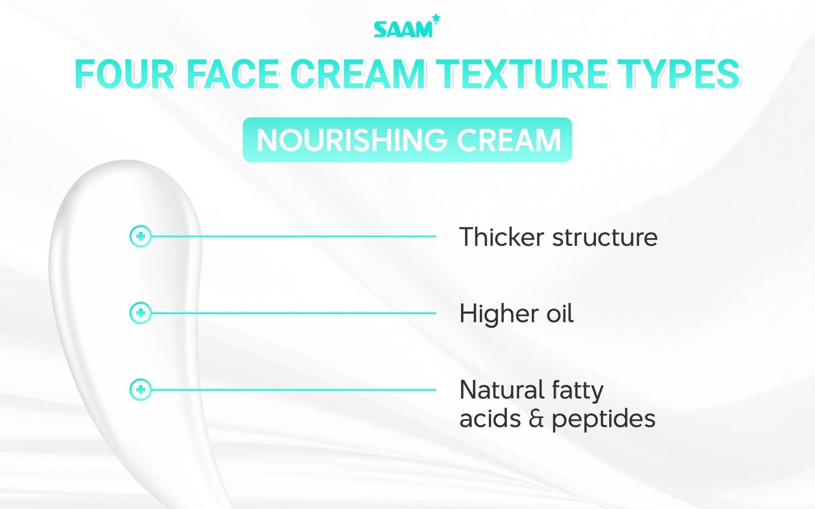 Nourishing cream